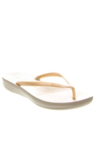 Pantolette Unbranded, Größe 37, Farbe Beige, Preis 15,99 €