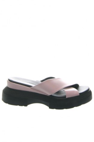Pantofle Unbranded, Velikost 40, Barva Popelavě růžová, Cena  739,00 Kč