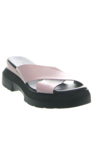 Pantofle Unbranded, Velikost 40, Barva Popelavě růžová, Cena  739,00 Kč