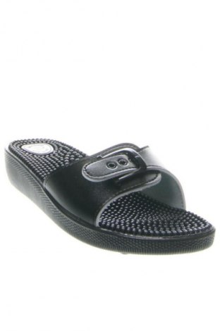 Papuci Unbranded, Mărime 39, Culoare Negru, Preț 83,16 Lei