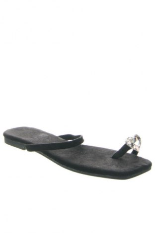 Pantofle Unbranded, Velikost 38, Barva Černá, Cena  739,00 Kč