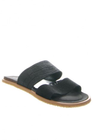 Чехли Vero Moda, Размер 36, Цвят Черен, Цена 62,99 лв.