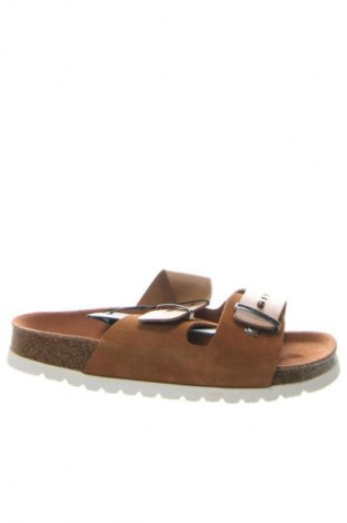 Papucs Vero Moda, Méret 36, Szín Barna, Ár 15 919 Ft