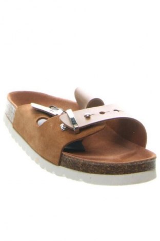 Papucs Vero Moda, Méret 36, Szín Barna, Ár 15 919 Ft