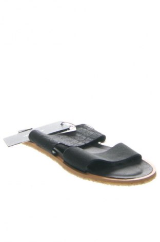 Papuče Vero Moda, Veľkosť 37, Farba Čierna, Cena  37,95 €