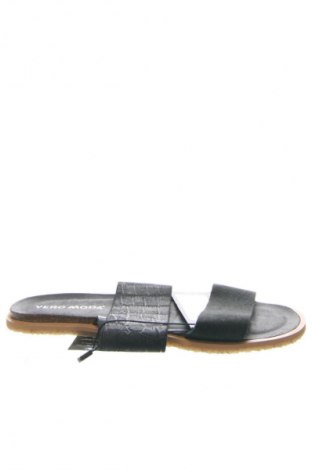 Japonki Vero Moda, Rozmiar 37, Kolor Czarny, Cena 166,99 zł