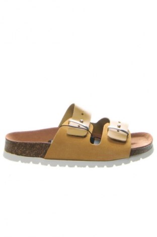 Papuče Vero Moda, Veľkosť 36, Farba Žltá, Cena  30,95 €