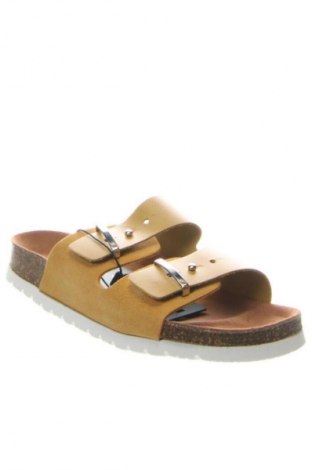 Papuče Vero Moda, Veľkosť 36, Farba Žltá, Cena  30,95 €