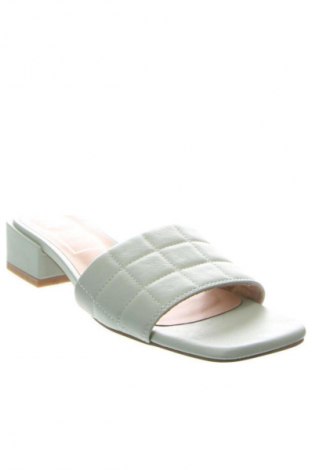 Japonki Vero Moda, Rozmiar 40, Kolor Zielony, Cena 166,99 zł