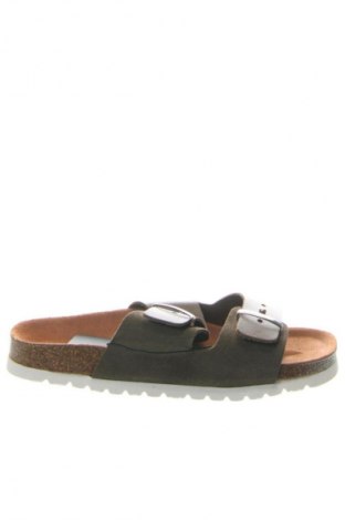 Papuče Vero Moda, Veľkosť 37, Farba Zelená, Cena  37,95 €