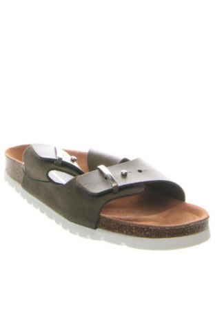 Papuče Vero Moda, Veľkosť 37, Farba Zelená, Cena  37,95 €