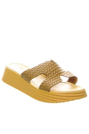 Papuče Zapatos, Veľkosť 38, Farba Žltá, Cena  26,08 €