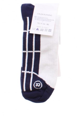 Skarpety ASICS, Rozmiar XL, Kolor Kolorowy, Cena 40,99 zł