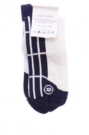 Ponožky ASICS, Velikost XL, Barva Vícebarevné, Cena  229,00 Kč