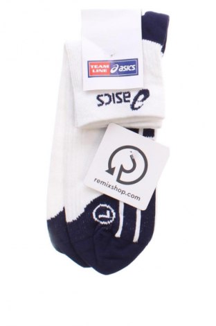 Ponožky ASICS, Velikost XL, Barva Vícebarevné, Cena  229,00 Kč