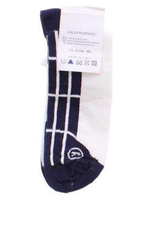 Κάλτσες ASICS, Μέγεθος XL, Χρώμα Πολύχρωμο, Τιμή 9,99 €