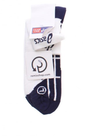 Κάλτσες ASICS, Μέγεθος XL, Χρώμα Πολύχρωμο, Τιμή 9,99 €