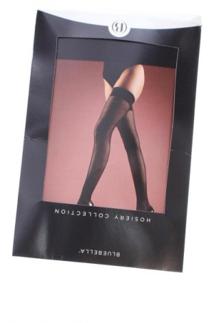 Socken Bluebella, Größe M, Farbe Schwarz, Preis 10,99 €