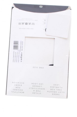 Socken Bluebella, Größe M, Farbe Schwarz, Preis 10,99 €