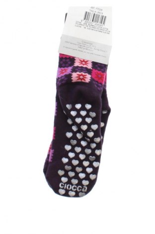 Ponožky CIOCCA, Velikost M, Barva Vícebarevné, Cena  239,00 Kč