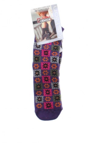 Чорапи CIOCCA, Размер M, Цвят Многоцветен, Цена 15,99 лв.