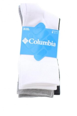 Skarpety Columbia, Rozmiar S, Kolor Kolorowy, Cena 123,99 zł