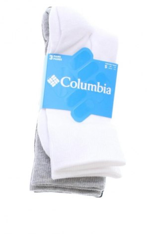 Skarpety Columbia, Rozmiar S, Kolor Kolorowy, Cena 123,99 zł