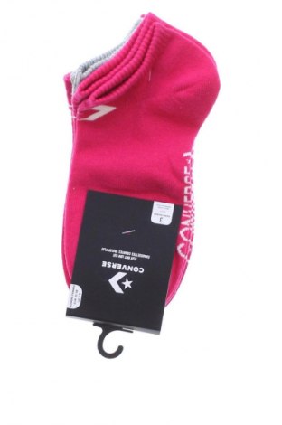 Ponožky  Converse, Veľkosť S, Farba Viacfarebná, Cena  27,95 €