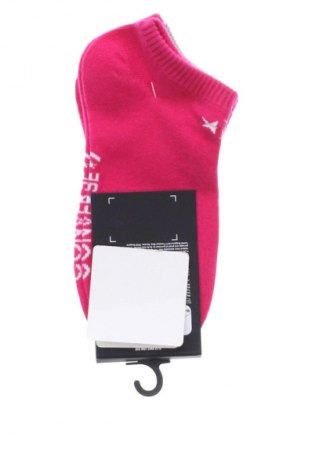 Ponožky  Converse, Veľkosť S, Farba Viacfarebná, Cena  27,95 €