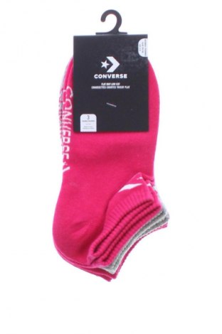 Zoknik Converse, Méret S, Szín Sokszínű, Ár 7 749 Ft