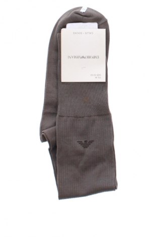 Ponožky Emporio Armani, Velikost XL, Barva Zelená, Cena  467,00 Kč
