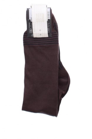Ponožky Emporio Armani, Velikost L, Barva Hnědá, Cena  467,00 Kč