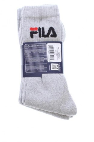 Ponožky  FILA, Veľkosť M, Farba Sivá, Cena  27,95 €