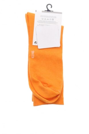 Κάλτσες In Extenso, Μέγεθος XL, Χρώμα Κίτρινο, Τιμή 6,22 €