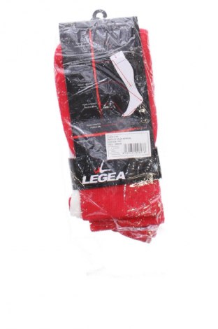 Κάλτσες Legea, Μέγεθος L, Χρώμα Κόκκινο, Τιμή 9,99 €