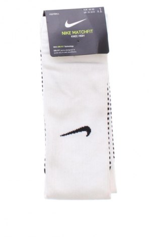 Ponožky  Nike, Veľkosť XL, Farba Biela, Cena  7,58 €