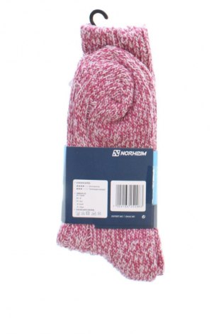 Ciorapi Norheim, Mărime S, Culoare Multicolor, Preț 94,99 Lei