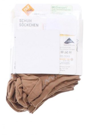 Zoknik Nur Die, Méret S, Szín Barna, Ár 3 159 Ft