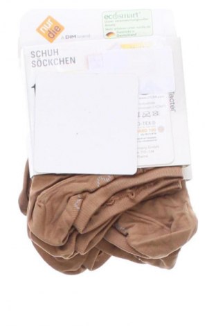 Ciorapi Nur Die, Mărime S, Culoare Maro, Preț 37,99 Lei