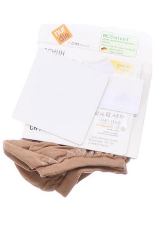 Zoknik Nur Die, Méret S, Szín Barna, Ár 3 159 Ft