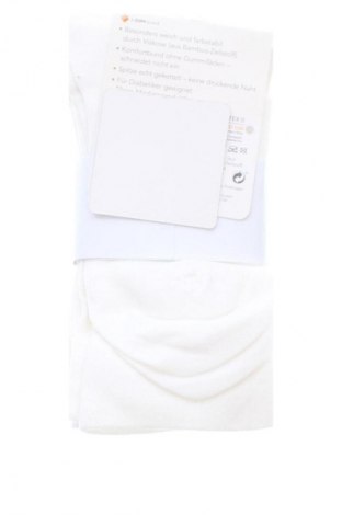 Κάλτσες Nur Die, Μέγεθος S, Χρώμα Λευκό, Τιμή 7,99 €