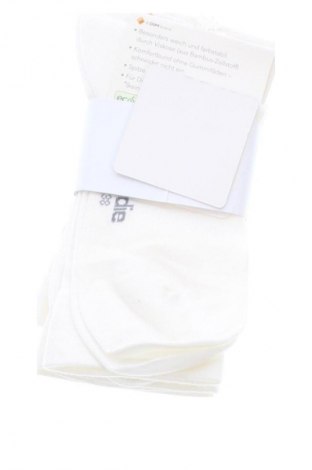 Socken Nur Die, Größe S, Farbe Weiß, Preis 7,99 €