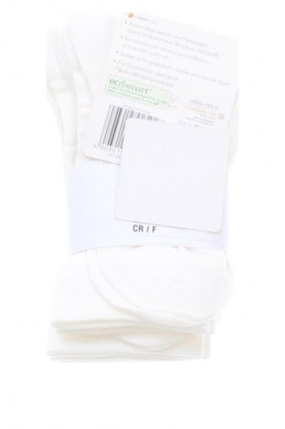 Ciorapi Nur Die, Mărime S, Culoare Alb, Preț 37,99 Lei