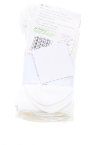 Socken Nur Die, Größe S, Farbe Weiß, Preis 7,99 €