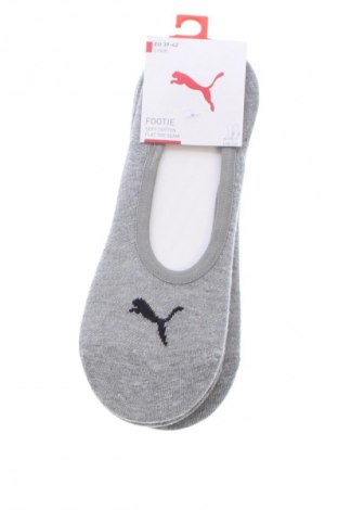 Skarpety PUMA, Rozmiar M, Kolor Szary, Cena 123,99 zł