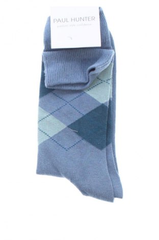 Ciorapi Paul Hunter, Mărime XL, Culoare Albastru, Preț 94,99 Lei