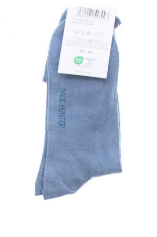 Ciorapi Paul Hunter, Mărime XL, Culoare Albastru, Preț 94,99 Lei