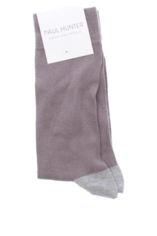 Zoknik Paul Hunter, Méret L, Szín Hamurózsaszín, Ár 3 929 Ft