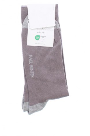 Zoknik Paul Hunter, Méret L, Szín Hamurózsaszín, Ár 3 929 Ft