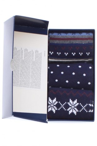 Κάλτσες Pier One, Μέγεθος M, Χρώμα Πολύχρωμο, Τιμή 7,99 €